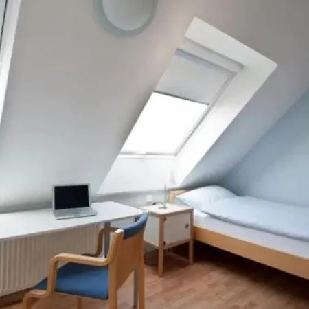 Haus Blinkfueer Апартаменты
