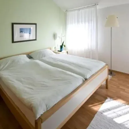Haus Blinkfüer Apartamento Wangerooge