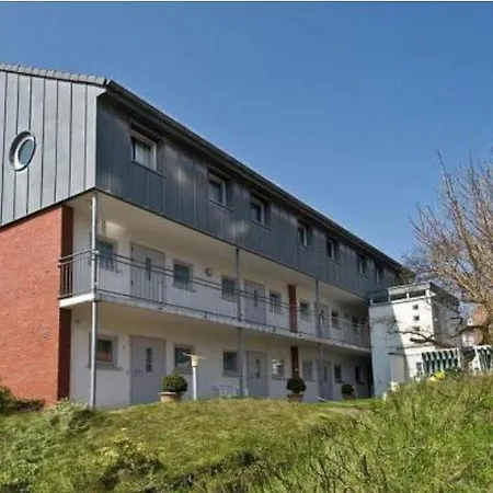 Haus Blinkfueer Wangerooge