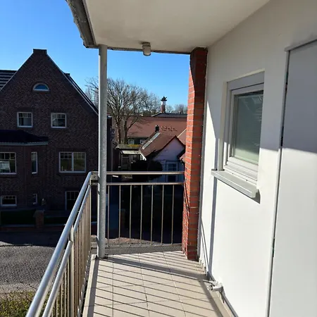 Haus Blinkfueer *