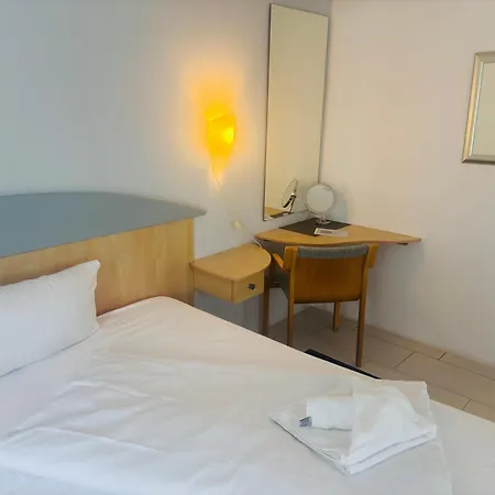 Haus Blinkfueer Apartman Wangerooge