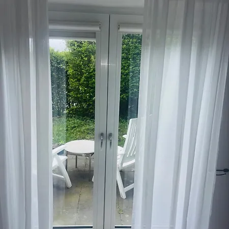 Apartman Haus Blinkfueer Wangerooge