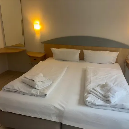 Apartman Haus Blinkfueer
