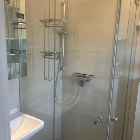 Apartman Haus Blinkfueer
